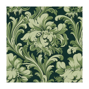 Mac Mahon Vert by Brunschwig & Fils Fabric