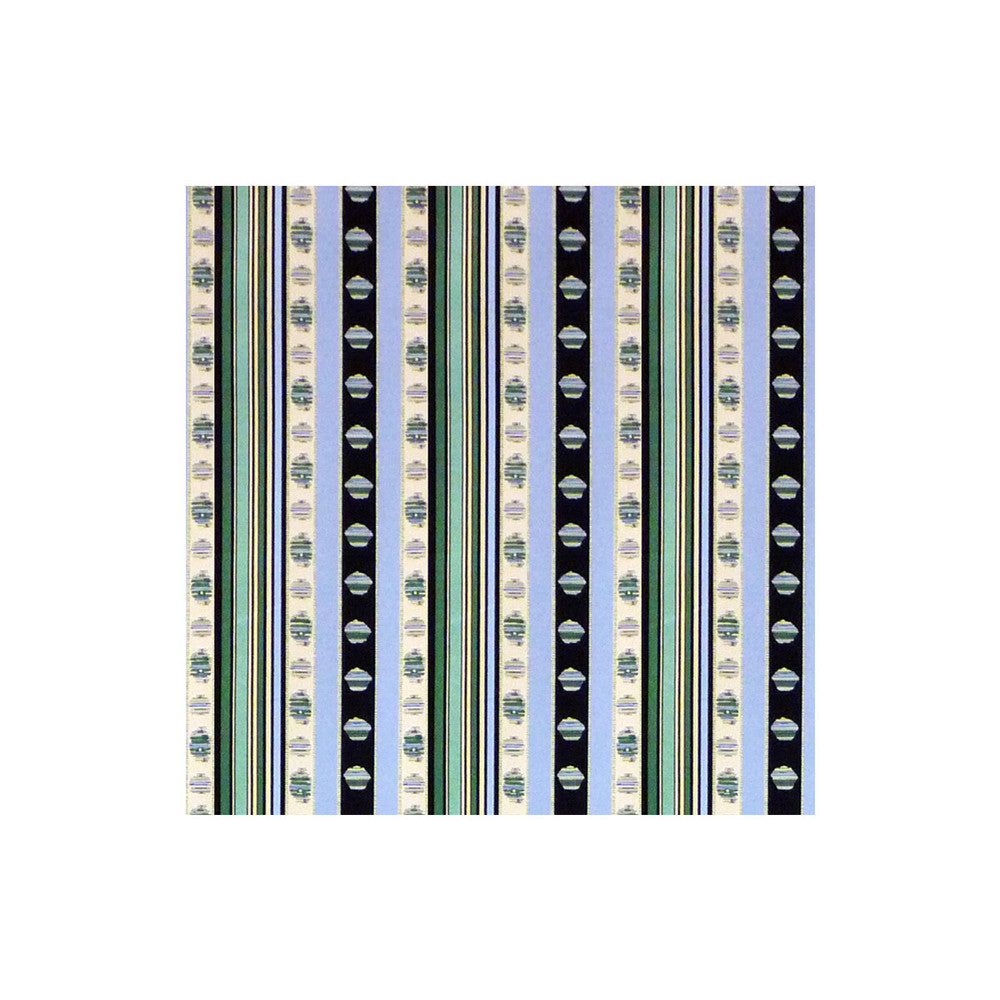 Rayure Moire Vert by Brunschwig & Fils Fabric Brunschwig & Fils Fabric Rayure Moire VertFabric MADELEINE CASTAING COTTON - 53%;VISCOSE - 47% France </p><p>Repeat: H: 7.09, V: 2.36 51.18 - Fabric Carolina -