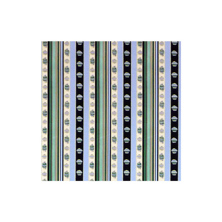 Rayure Moire Vert by Brunschwig & Fils Fabric Brunschwig & Fils Fabric Rayure Moire VertFabric MADELEINE CASTAING COTTON - 53%;VISCOSE - 47% France </p><p>Repeat: H: 7.09, V: 2.36 51.18 - Fabric Carolina -