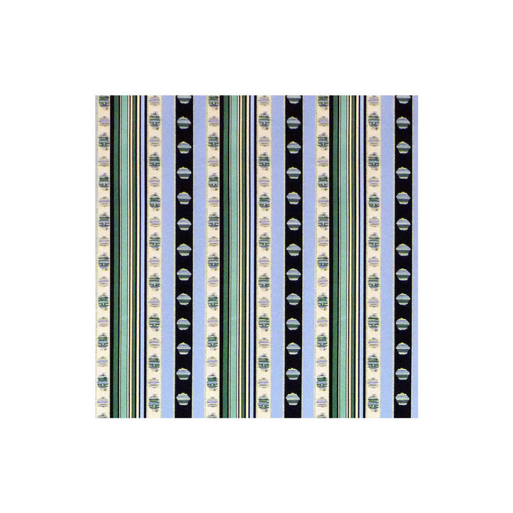 Rayure Moire Vert by Brunschwig & Fils Fabric Brunschwig & Fils Fabric Rayure Moire VertFabric MADELEINE CASTAING COTTON - 53%;VISCOSE - 47% France </p><p>Repeat: H: 7.09, V: 2.36 51.18 - Fabric Carolina -