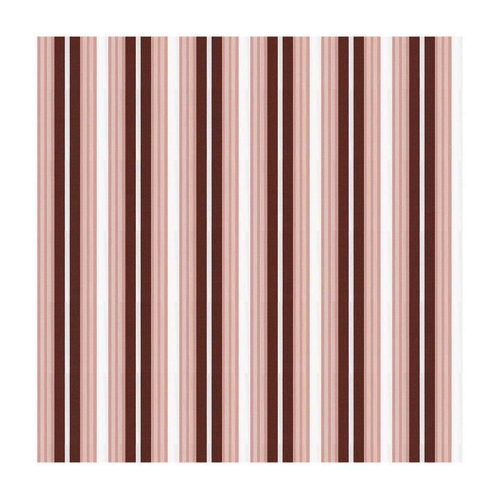 Stael Bordeaux by Brunschwig & Fils Fabric Brunschwig & Fils Fabric Stael BordeauxFabric MADELEINE CASTAING COTTON - 100% France </p><p>Repeat: H: 4.33, V: 0 51.18 - Fabric Carolina -