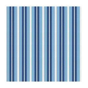 Stael Bleu by Brunschwig & Fils Fabric