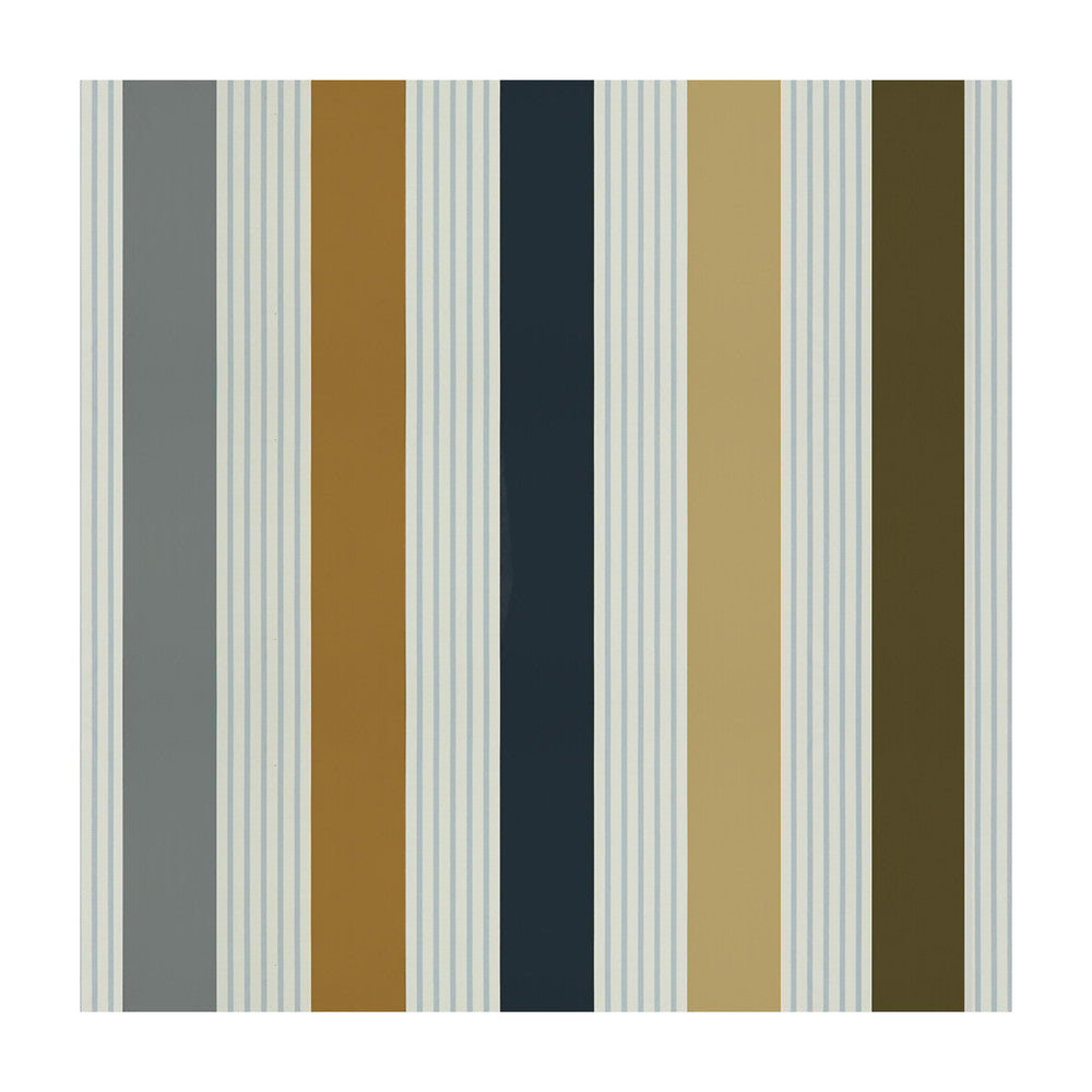 Evariste Stripe Grey/Nl by Brunschwig & Fils Fabric Brunschwig & Fils Fabric Evariste Stripe Grey/NlFabric L'ATELIER MODERNE COTTON - 54%;SILK - 46% India </p><p>Repeat: H: 54, V: 0 54 - Fabric Carolina -