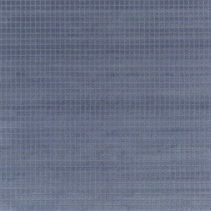 Acelet Velvet Sapphire by Brunschwig & Fils Fabric