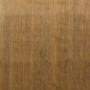 Aime Strie Rust/Green by Brunschwig & Fils Fabric