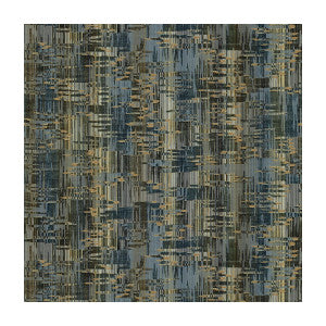 Amauri Velvet Slate/Grey by Brunschwig & Fils Fabric