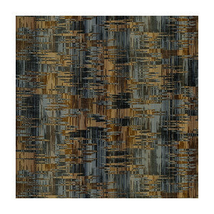 Amauri Velvet Gilt/Lead by Brunschwig & Fils Fabric