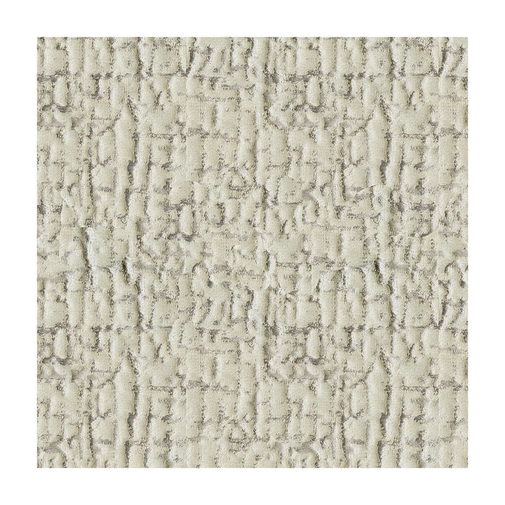 Ranier Silver by Brunschwig & Fils Fabric Brunschwig & Fils Fabric Ranier SilverFabric L'ATELIER MODERNE LINEN - 33%;VISCOSE - 31%;SILK - 22%;ACRYLIC - 14% India </p><p>Repeat: H: 18.5, V: 16.5 54 - Fabric Carolina -