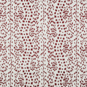 Les Touches Emb Poppy by Brunschwig & Fils Fabric