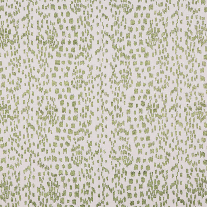 Les Touches Emb Leaf by Brunschwig & Fils Fabric Brunschwig & Fils Fabric Les Touches Emb LeafFabric CAPE COMORIN LINEN - 76%;RAYON - 24% India </p><p>Repeat: H: 25.5, V: 23.5 46 - Fabric Carolina -