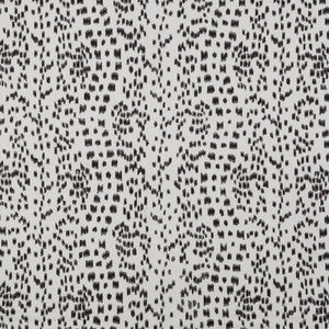 Les Touches Emb Espresso by Brunschwig & Fils Fabric