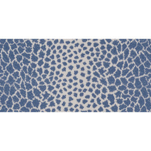 English Leopard Delft by Brunschwig & Fils Fabric
