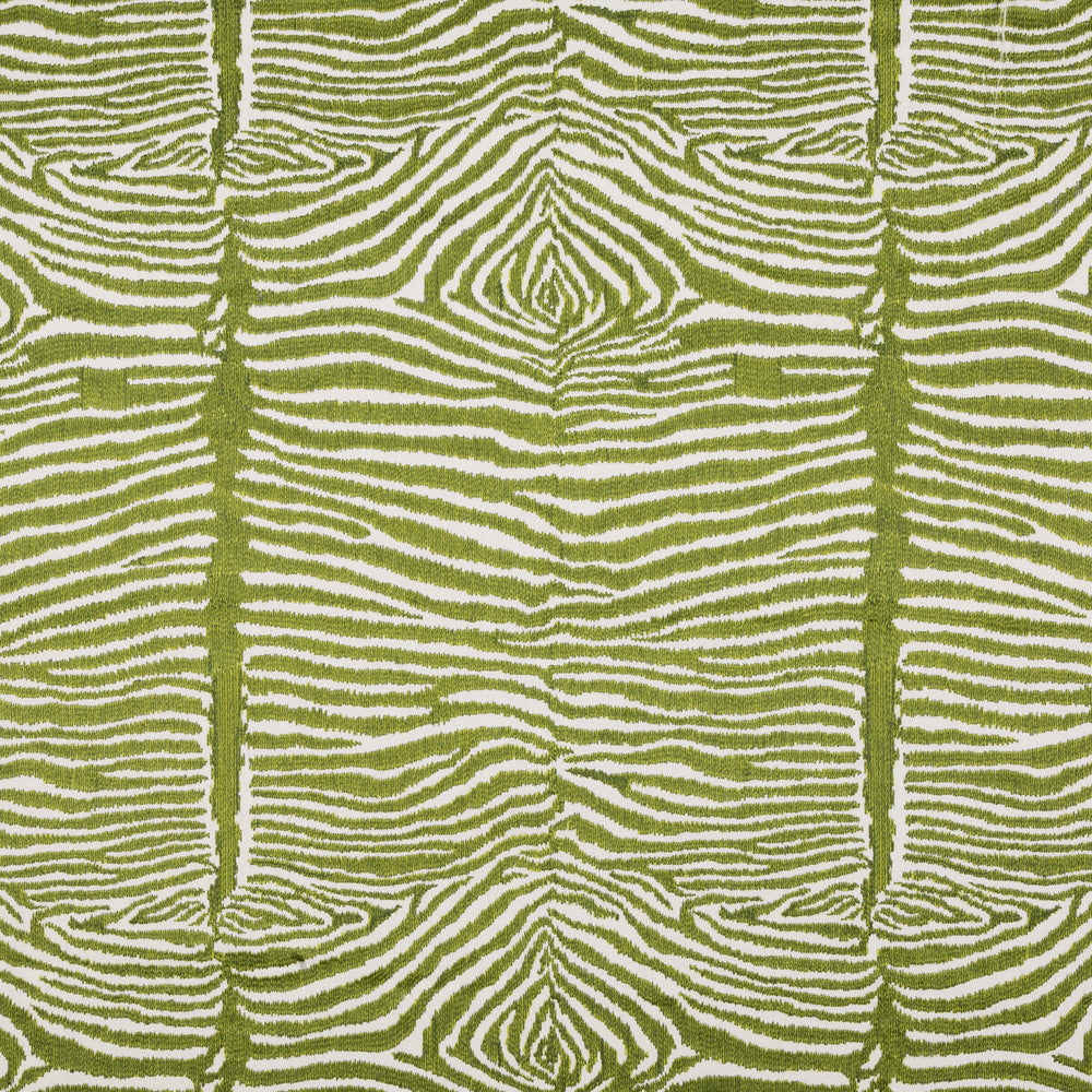 Le Zebre Emb Leaf by Brunschwig & Fils Fabric Brunschwig & Fils Fabric Le Zebre Emb LeafFabric CAPE COMORIN VISCOSE - 37%;LINEN - 29%;COTTON - 26%;POLYESTER - 8% India </p><p>Repeat: H: 25.5, V: 31.5 50 - Fabric Carolina -