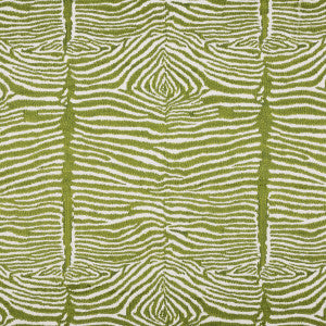 Le Zebre Emb Leaf by Brunschwig & Fils Fabric