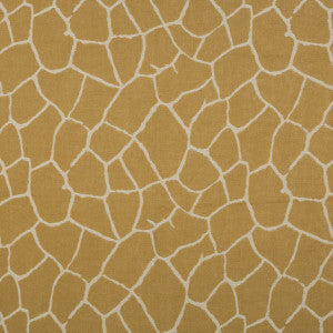Kaliveli Woven Ginger by Brunschwig & Fils Fabric