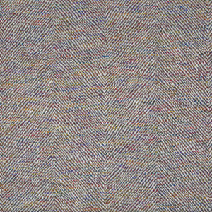 Sarada Texture Iris/Azure by Brunschwig & Fils Fabric