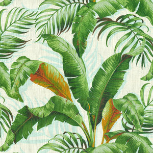 Palmiers Agate 801530 by Tommy Bahama Home Fabric