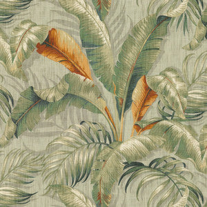 PALMIERS NUTMEG 801533 by Tommy Bahama Home Fabric
