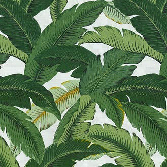 Tbo Island Hoppin Emerald 801540 by Tommy Bahama Home Fabric