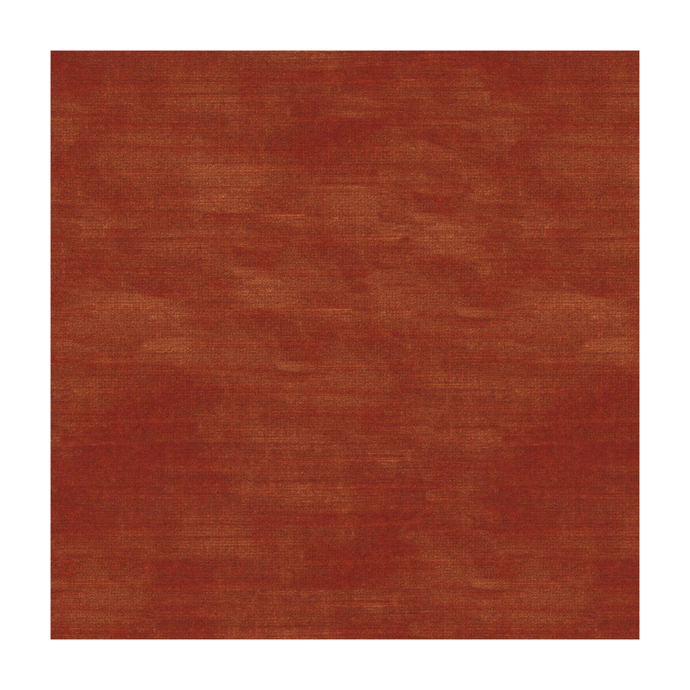 Lazare Velvet Paprika by Brunschwig & Fils Fabric Brunschwig & Fils Fabric Lazare Velvet PaprikaFabric VISCOSE - 62%;COTTON - 32%;POLYESTER - 6% Italy </p><p>Repeat: H: , V: 55 - Fabric Carolina -