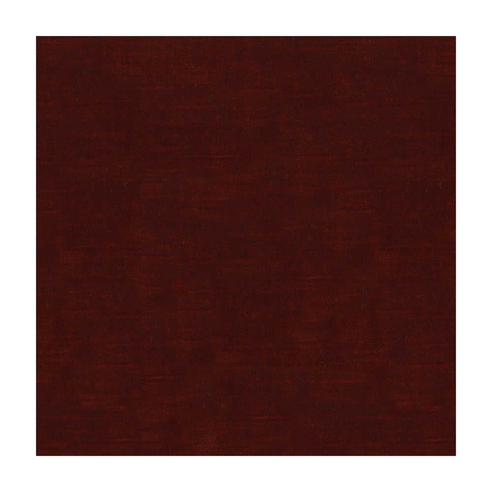 Lazare Velvet Red by Brunschwig & Fils Fabric Brunschwig & Fils Fabric Lazare Velvet RedFabric VISCOSE - 62%;COTTON - 32%;POLYESTER - 6% Italy </p><p>Repeat: H: , V: 55 - Fabric Carolina -