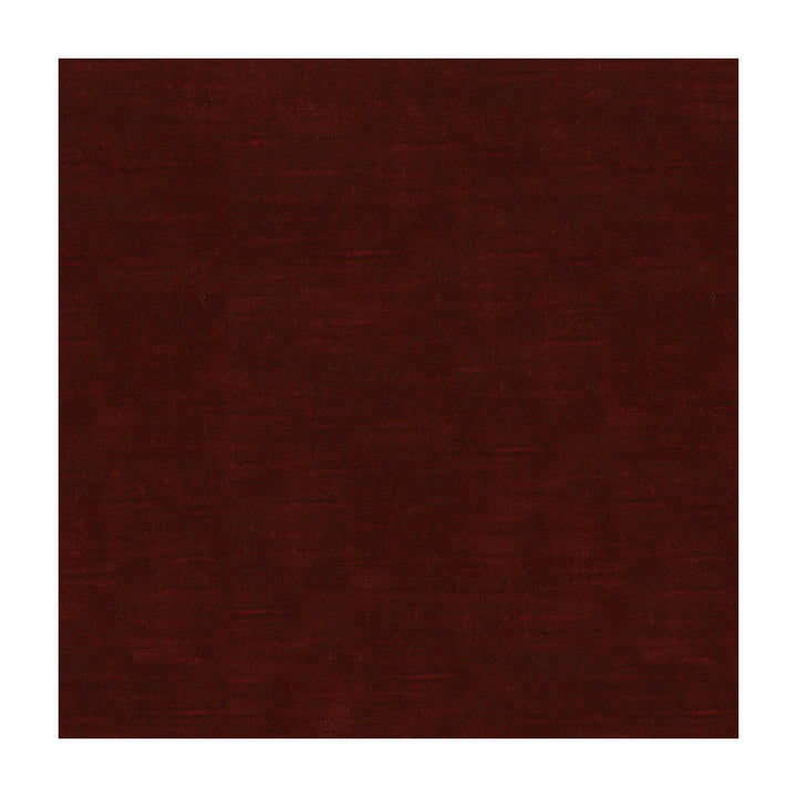 Lazare Velvet Red by Brunschwig & Fils Fabric Brunschwig & Fils Fabric Lazare Velvet RedFabric VISCOSE - 62%;COTTON - 32%;POLYESTER - 6% Italy </p><p>Repeat: H: , V: 55 - Fabric Carolina -