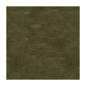 Lazare Velvet Olive by Brunschwig & Fils Fabric