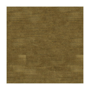 Lazare Velvet Mayan Gold by Brunschwig & Fils Fabric