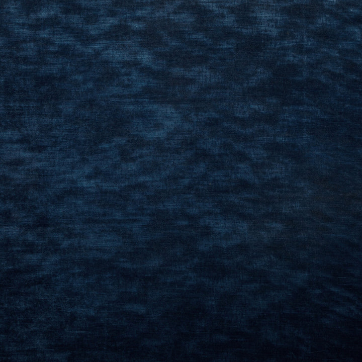Lazare Velvet Navy by Brunschwig & Fils Fabric Brunschwig & Fils Fabric Lazare Velvet NavyFabric VISCOSE - 62%;COTTON - 32%;POLYESTER - 6% Italy </p><p>Repeat: H: , V: 55 - Fabric Carolina -
