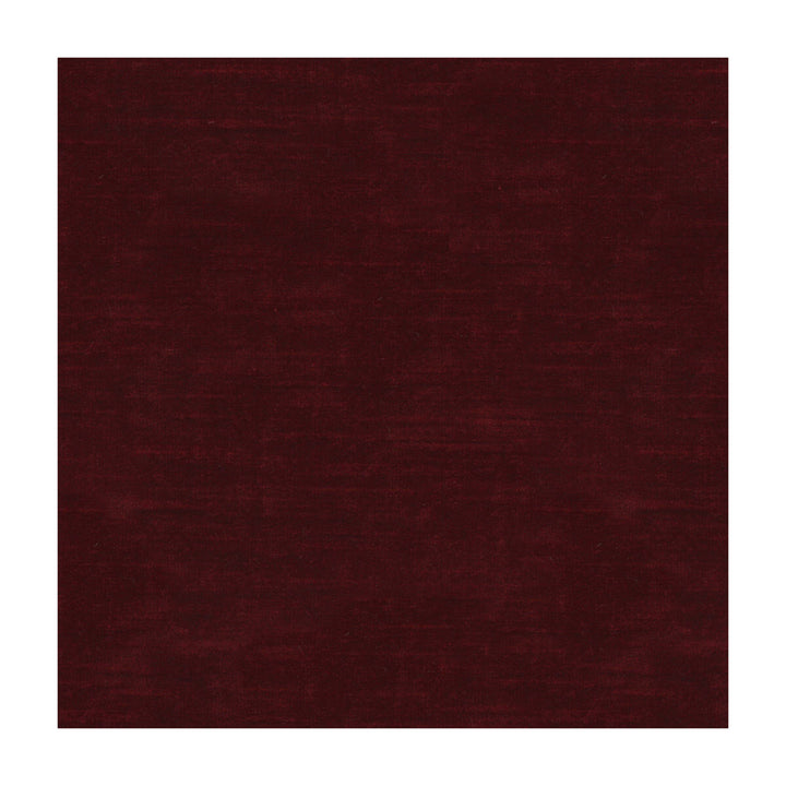 Lazare Velvet Ruby by Brunschwig & Fils Fabric Brunschwig & Fils Fabric Lazare Velvet RubyFabric VISCOSE - 62%;COTTON - 32%;POLYESTER - 6% Italy </p><p>Repeat: H: , V: 55 - Fabric Carolina -