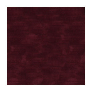 Lazare Velvet Burgundy by Brunschwig & Fils Fabric
