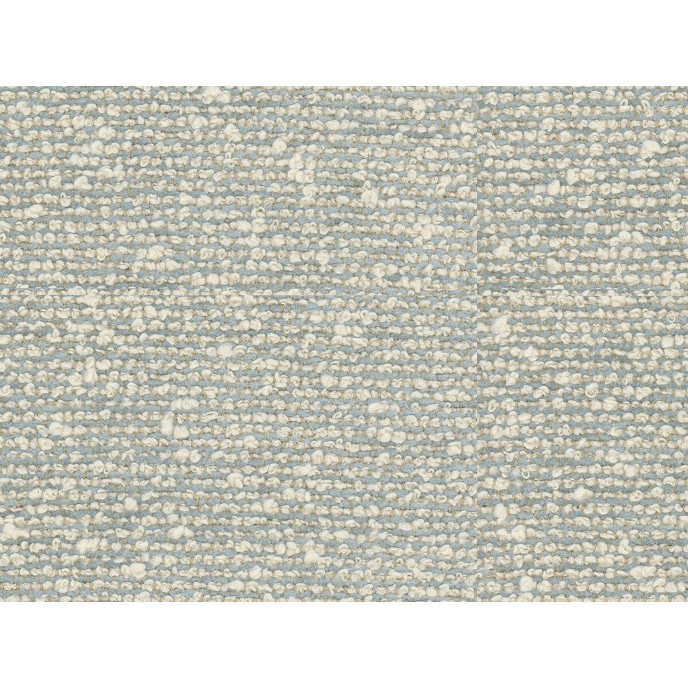Vanoise Chenille Sky Blue by Brunschwig & Fils Fabric Brunschwig & Fils Fabric Vanoise Chenille Sky BlueFabric CHAMBERY TEXTURES COTTON - 62%;RAYON - 38% United States </p><p>Repeat: H: 0.25, V: 0.12 54 - Fabric Carolina -
