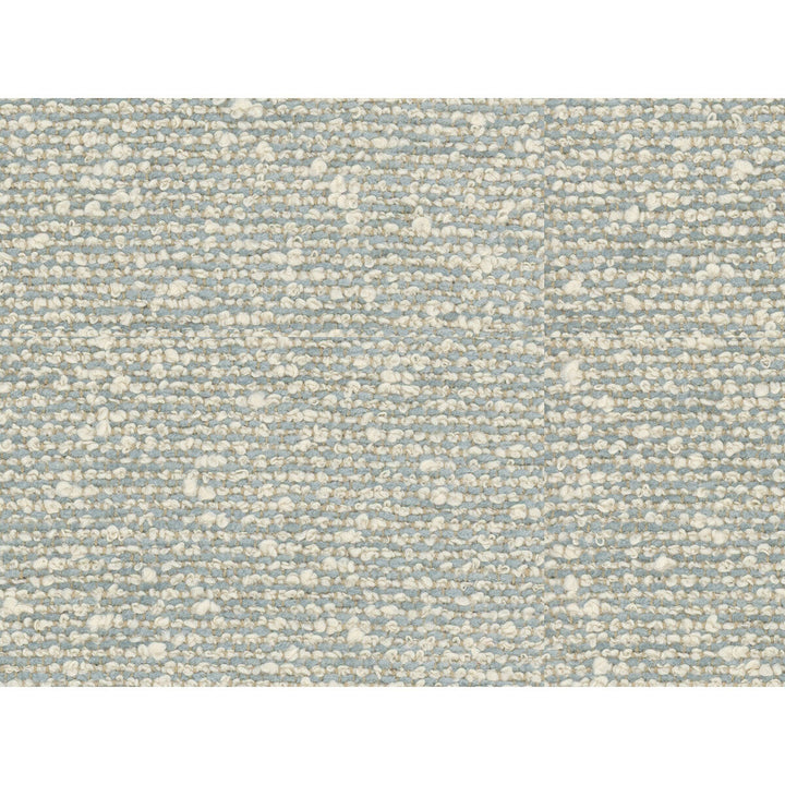 Vanoise Chenille Sky Blue by Brunschwig & Fils Fabric Brunschwig & Fils Fabric Vanoise Chenille Sky BlueFabric CHAMBERY TEXTURES COTTON - 62%;RAYON - 38% United States </p><p>Repeat: H: 0.25, V: 0.12 54 - Fabric Carolina -