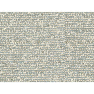 Vanoise Chenille Sky Blue by Brunschwig & Fils Fabric