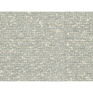 Vanoise Chenille Sky Blue by Brunschwig & Fils Fabric