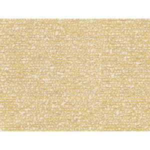 Vanoise Chenille Lemon by Brunschwig & Fils Fabric