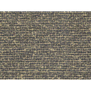 Vanoise Chenille Navy by Brunschwig & Fils Fabric