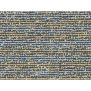Vanoise Chenille Blue by Brunschwig & Fils Fabric