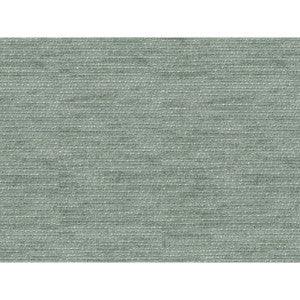 Revard Chenille Aqua by Brunschwig & Fils Fabric