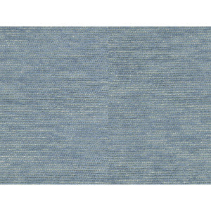 Revard Chenille Sky Blue by Brunschwig & Fils Fabric