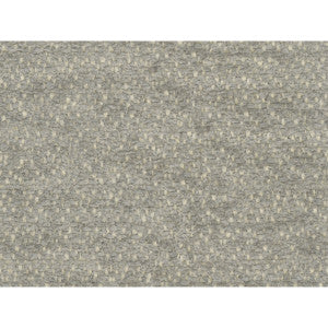 Bourget Chenille Grey by Brunschwig & Fils Fabric