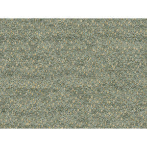 Bourget Chenille Aqua by Brunschwig & Fils Fabric