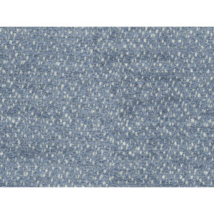 Bourget Chenille Sky Blue by Brunschwig & Fils Fabric