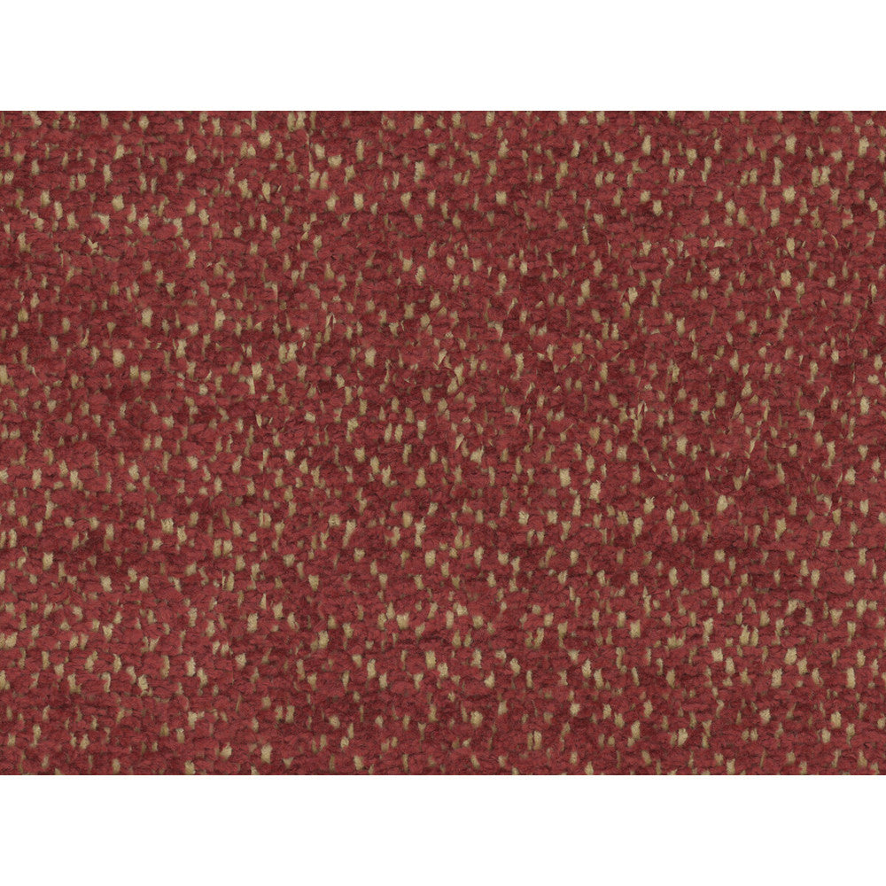 Bourget Chenille Ruby by Brunschwig & Fils Fabric Brunschwig & Fils Fabric Bourget Chenille RubyFabric CHAMBERY TEXTURES RAYON - 68%;COTTON - 32% United States </p><p>Repeat: H: 1, V: 0.5 54 - Fabric Carolina -