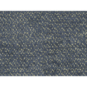 Bourget Chenille Navy by Brunschwig & Fils Fabric