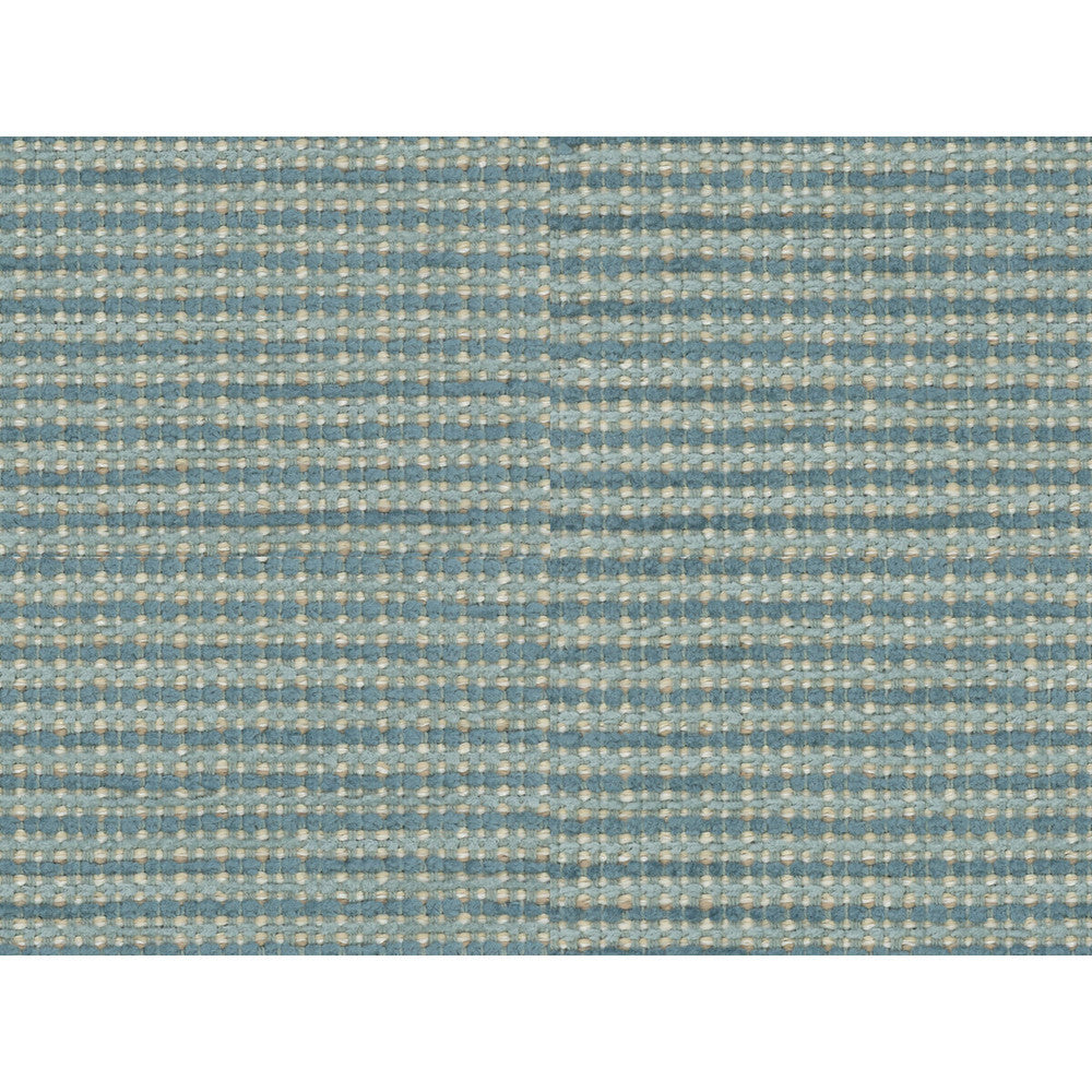 Tepey Chenille Aqua by Brunschwig & Fils Fabric Brunschwig & Fils Fabric Tepey Chenille AquaFabric CHAMBERY TEXTURES COTTON - 54%;RAYON - 46% United States </p><p>Repeat: H: 0.12, V: 0.12 54 - Fabric Carolina -