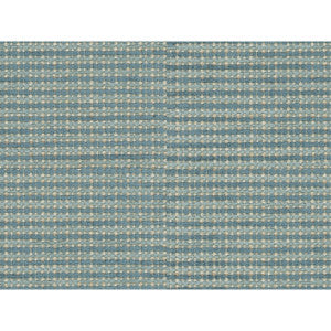 Tepey Chenille Aqua by Brunschwig & Fils Fabric