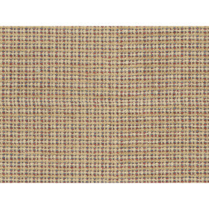 Tepey Chenille Sand/Multi by Brunschwig & Fils Fabric