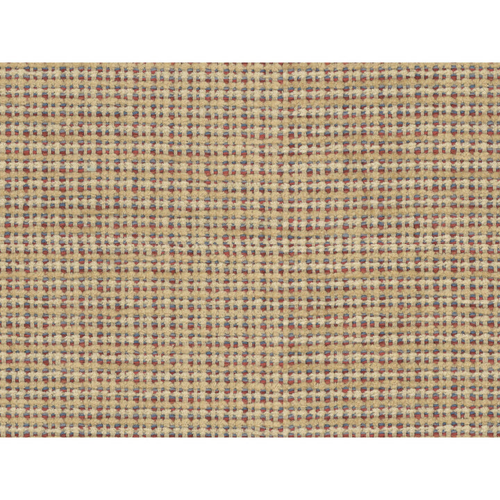 Tepey Chenille Sand/Multi by Brunschwig & Fils Fabric Brunschwig & Fils Fabric Tepey Chenille Sand/MultiFabric CHAMBERY TEXTURES COTTON - 54%;RAYON - 46% United States </p><p>Repeat: H: 0.12, V: 0.12 54 - Fabric Carolina -