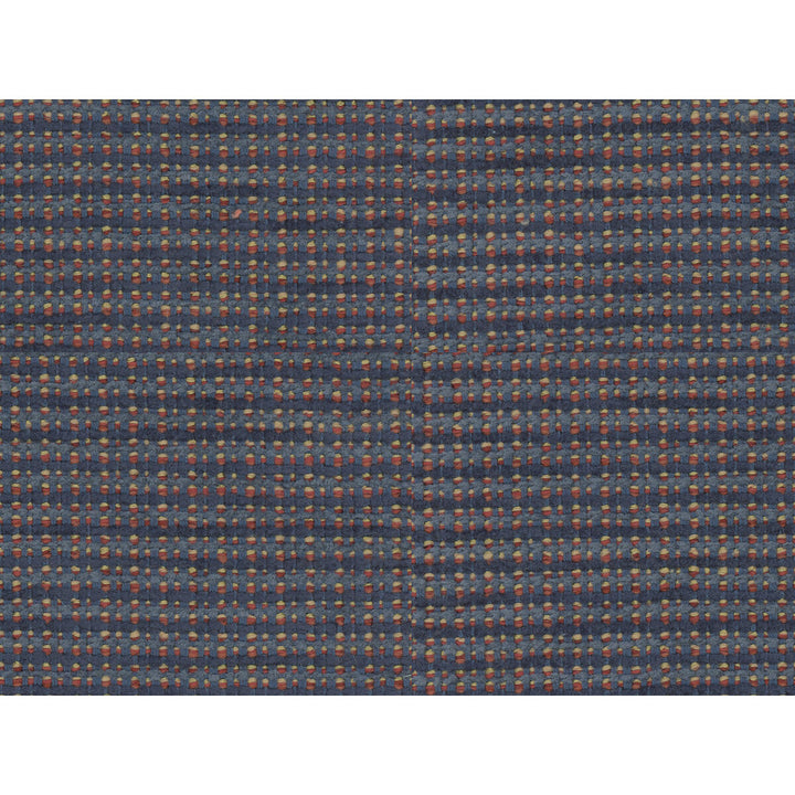 Tepey Chenille Navy/Multi by Brunschwig & Fils Fabric Brunschwig & Fils Fabric Tepey Chenille Navy/MultiFabric CHAMBERY TEXTURES COTTON - 54%;RAYON - 46% United States </p><p>Repeat: H: 0.12, V: 0.12 54 - Fabric Carolina -